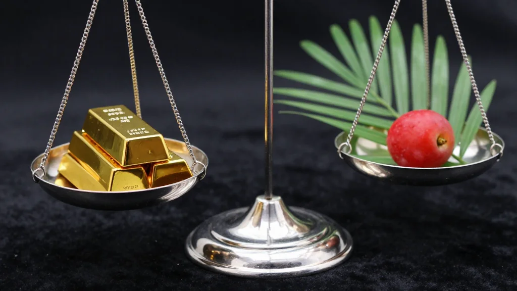 Islamic Finance Expert Charged; United Plantations Hits 120‑year Record