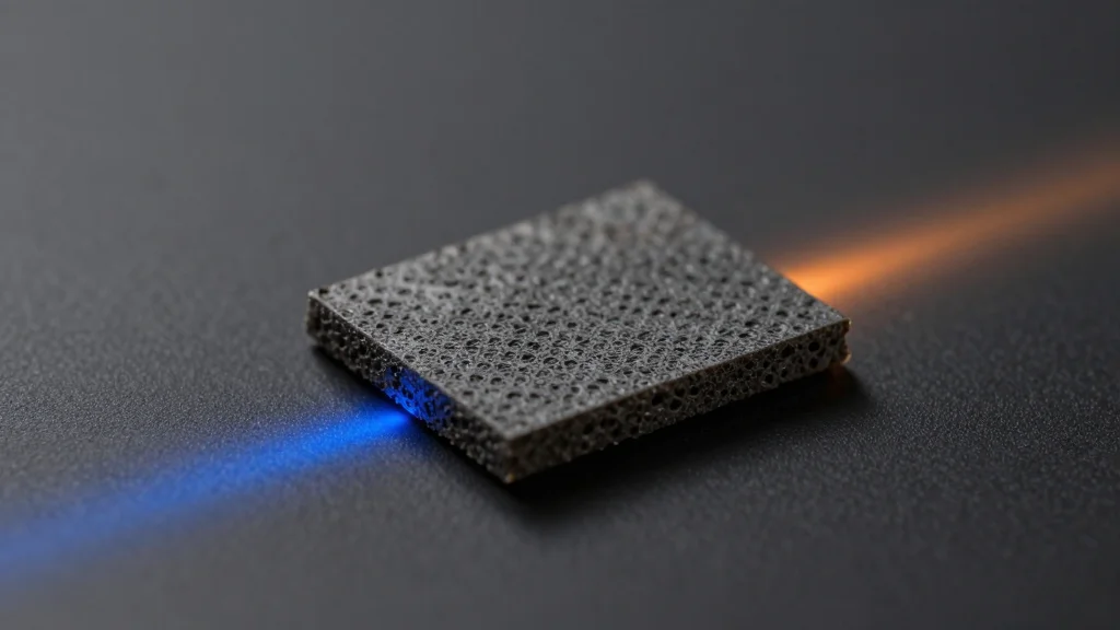 Giving Nanoscale X-Ray Vision a Sense of Direction