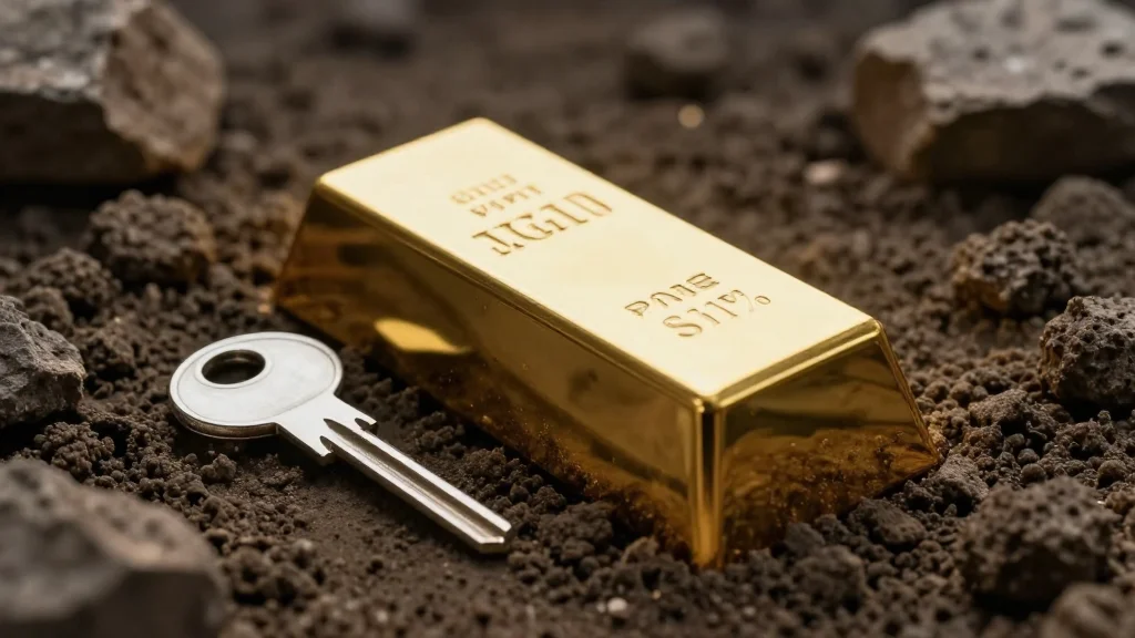 Ardea's KNP Selected for Federal Investor Front Door Program