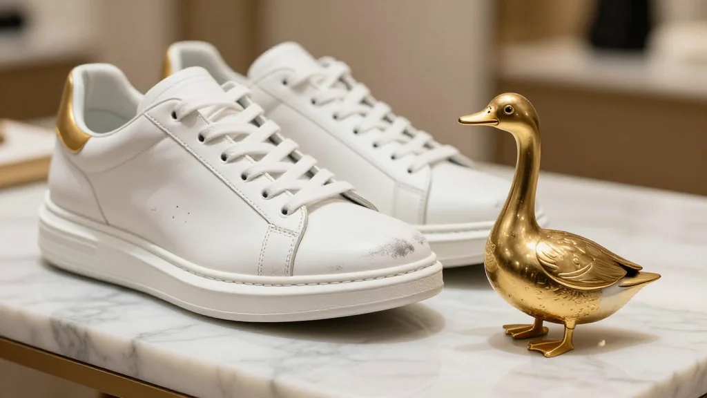 Insufficient Source Material to Report on QIA's Interest in Golden Goose