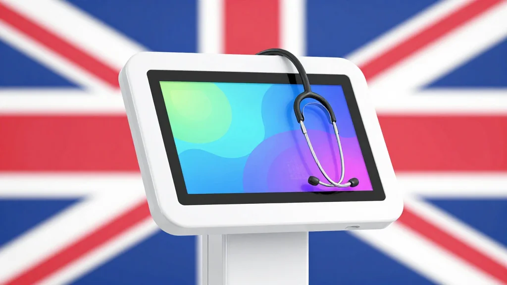 Asterix Health Raises £2.1m to Boost NHS Primary Care Hiring