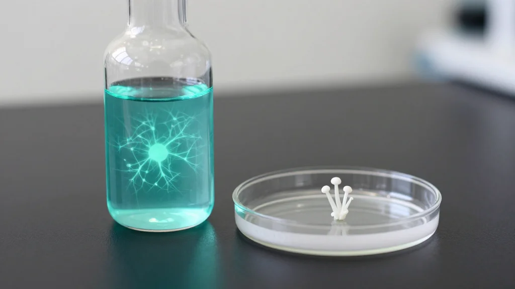 Science Labs Lag AI Adoption, Upskilling Opportunity Awaits