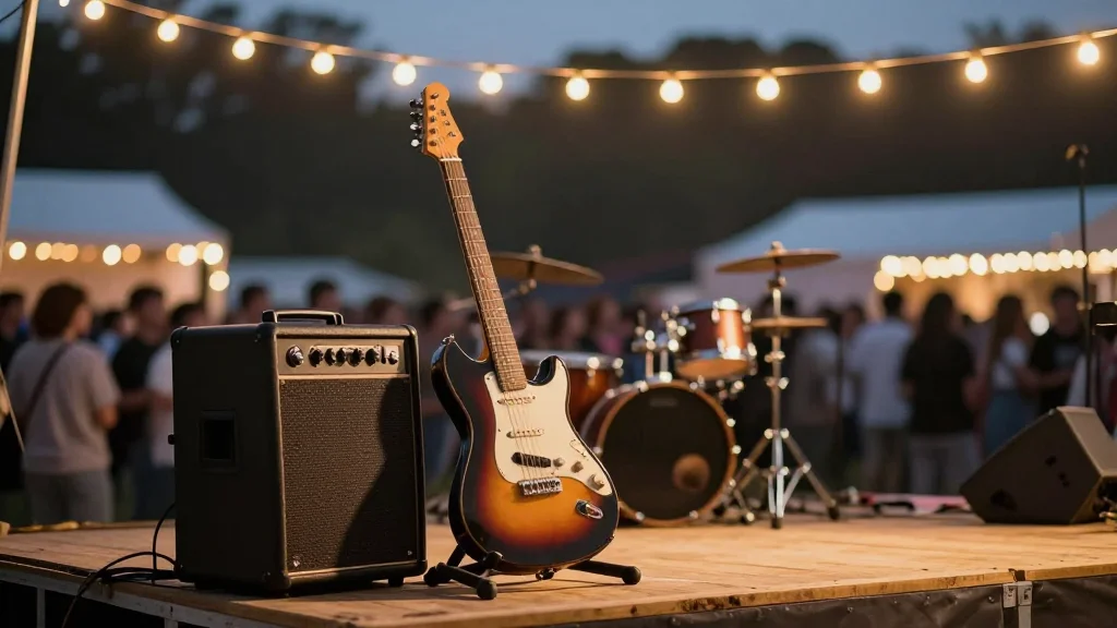 Wheels Up: Kilby Block Party