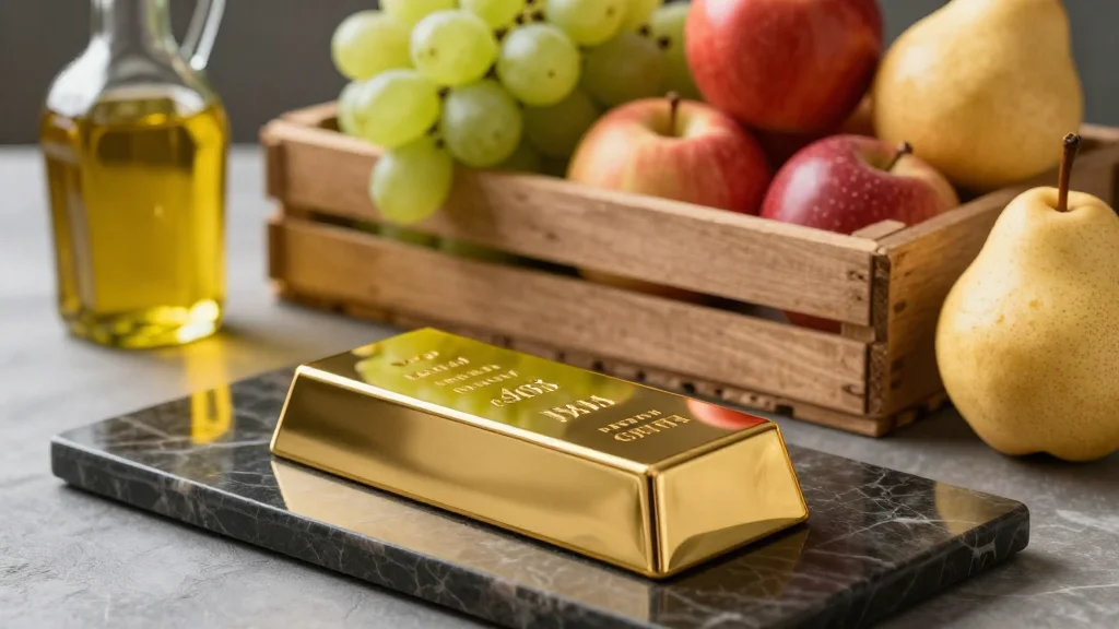 KKR Restarts Flora Food Sale at $10 B Valuation