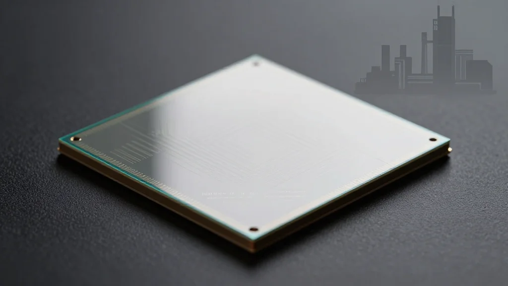 Trump’s Policy Flip Stalls US Chip Manufacturing Revival
