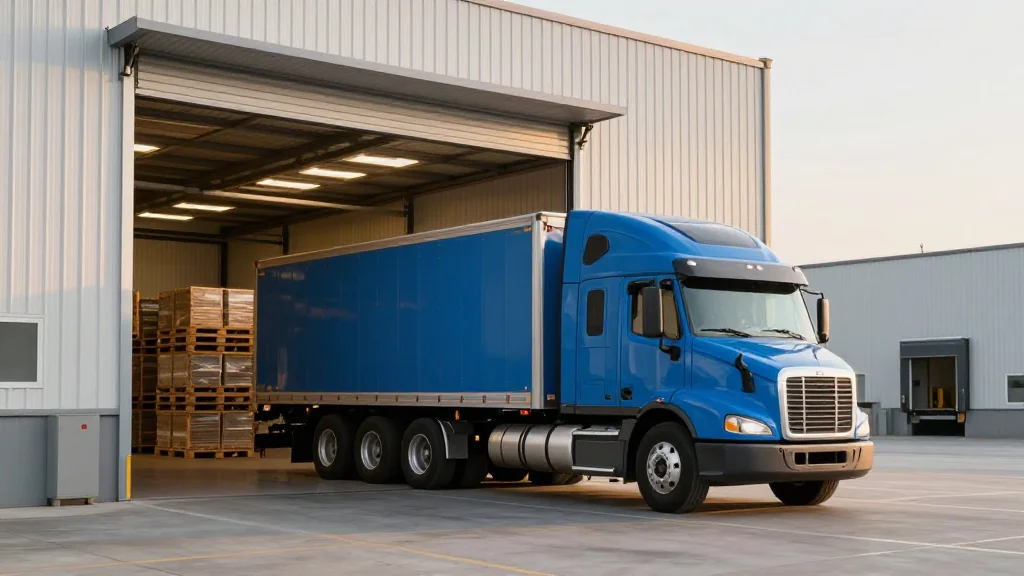 Mizuho’s Vikram Malhotra Sees Logistics Real Estate in Early Stages of New Upcycle