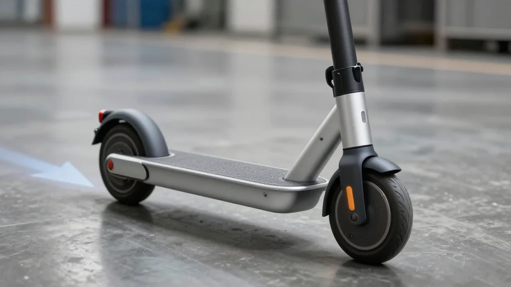 Niu Technologies Posts $13.2M Q1 Loss as E‑Scooter Demand Softens