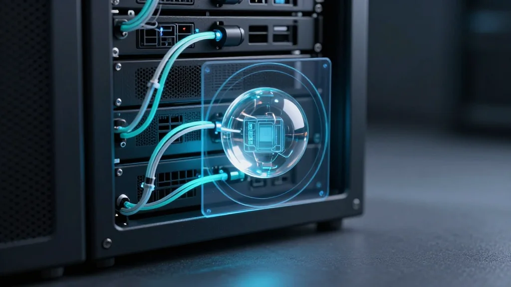 Unified Stack Enables AI Hypercomputer for Enterprise Security
