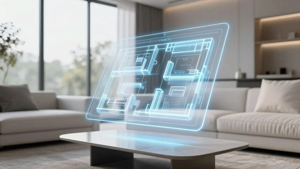 Drafted Secures $16 Million Seed to Launch AI ‘Vibe‑Coding’ Home Design Platform
