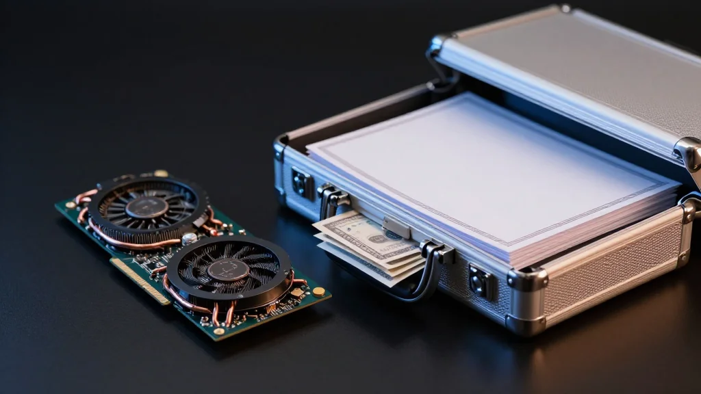 Sold Heavily in 2019, Missed Nvidia's 50x Surge