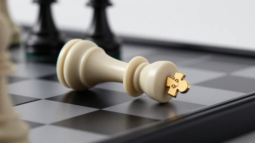 Leaders Fire to Protect Ego, Not Performance