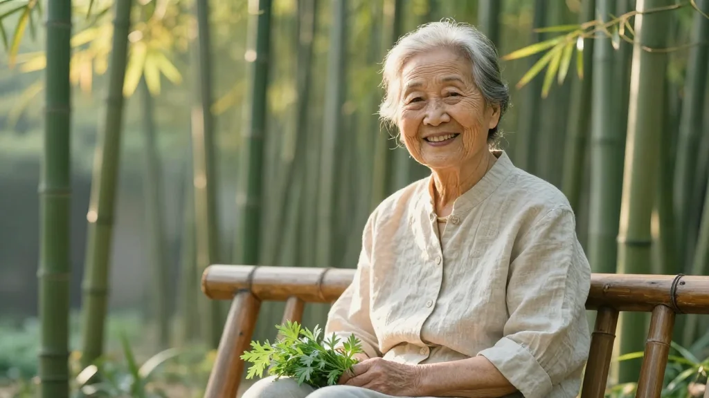Healthy Habits Boost Odds of Living Past 100