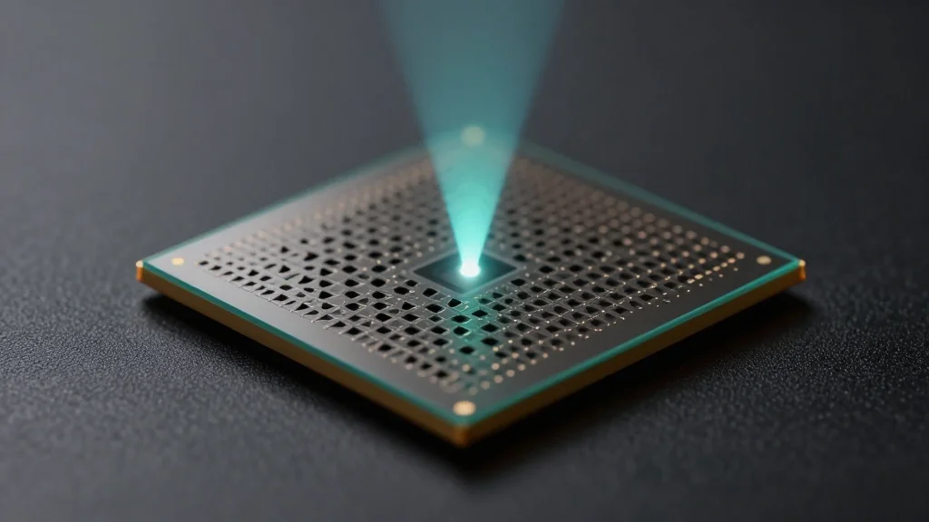 How a New Terahertz Antenna Could Unlock One-Terabit 6G Speeds
