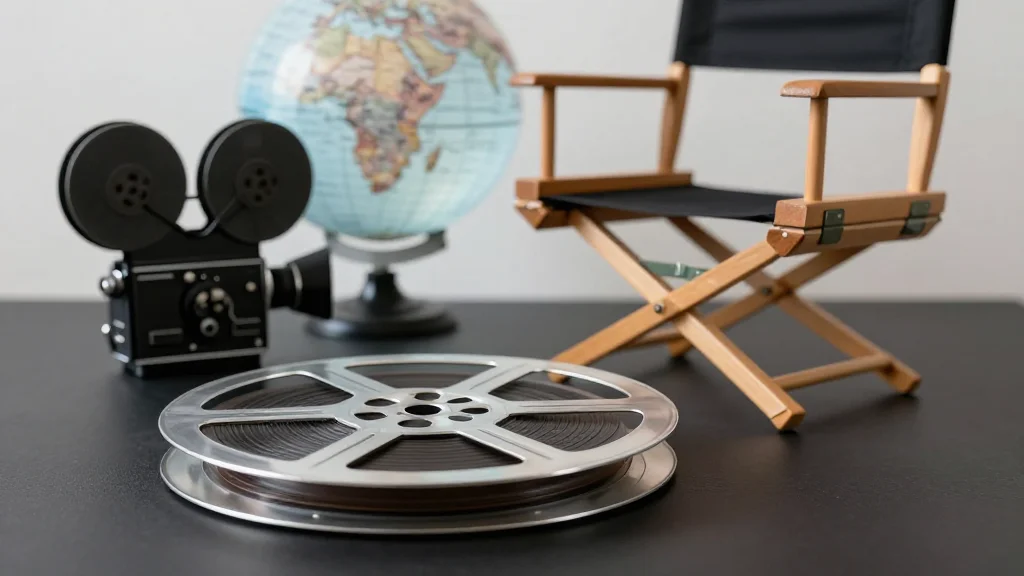 Nominations Open for CJ’s 2026 Top Women in Global Cinema List