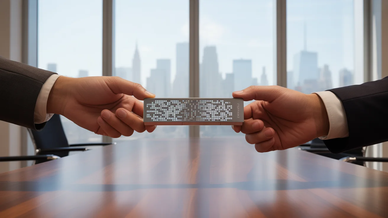 Cyphlens Secures $3.8M Seed Round to Advance Visual Encryption Technology