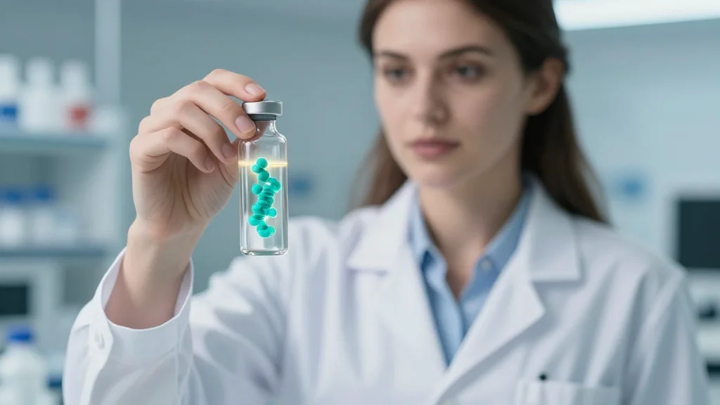 Sanofi Appoints Belén Garijo as CEO, Vows to Curb $18.4 Bn Dupixent Reliance