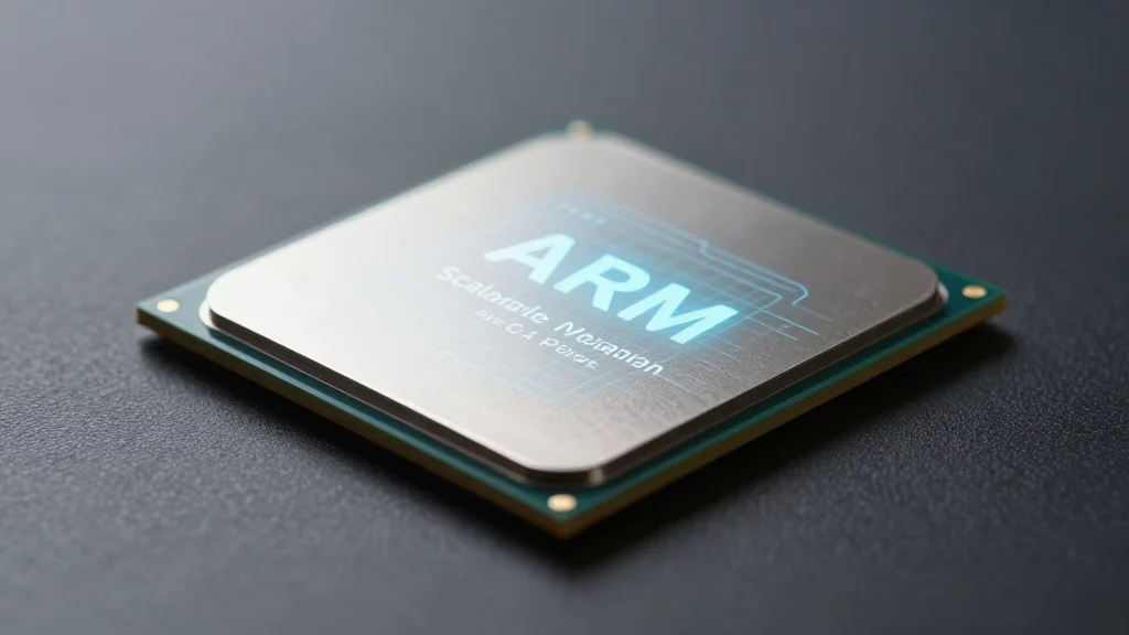 Linux 7.1 Lands Workaround For Arm C1-Pro Erratum