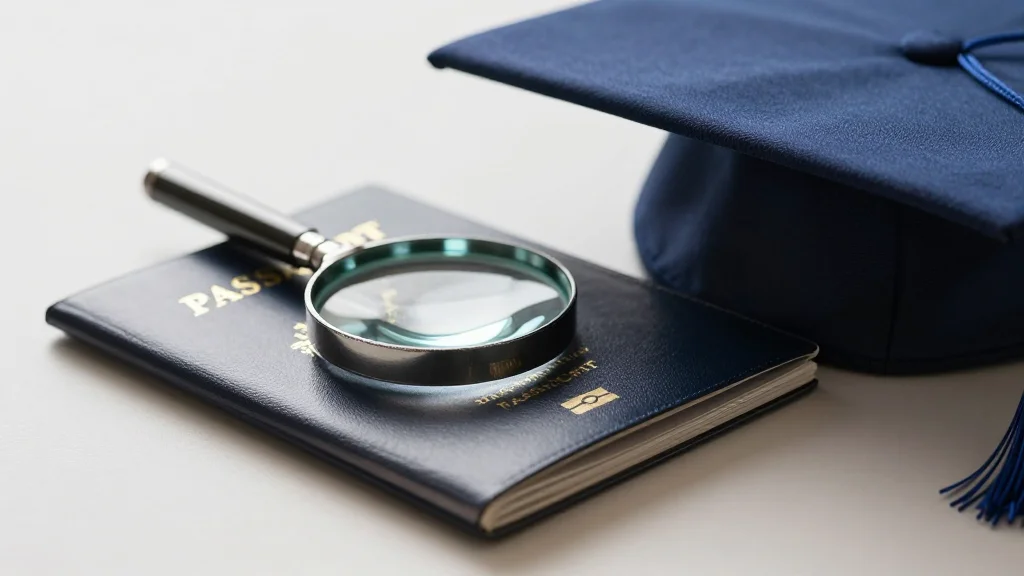 DHS Audit Finds 10,000 OPT Fraud Cases, Shaking U.S. Talent Pipeline