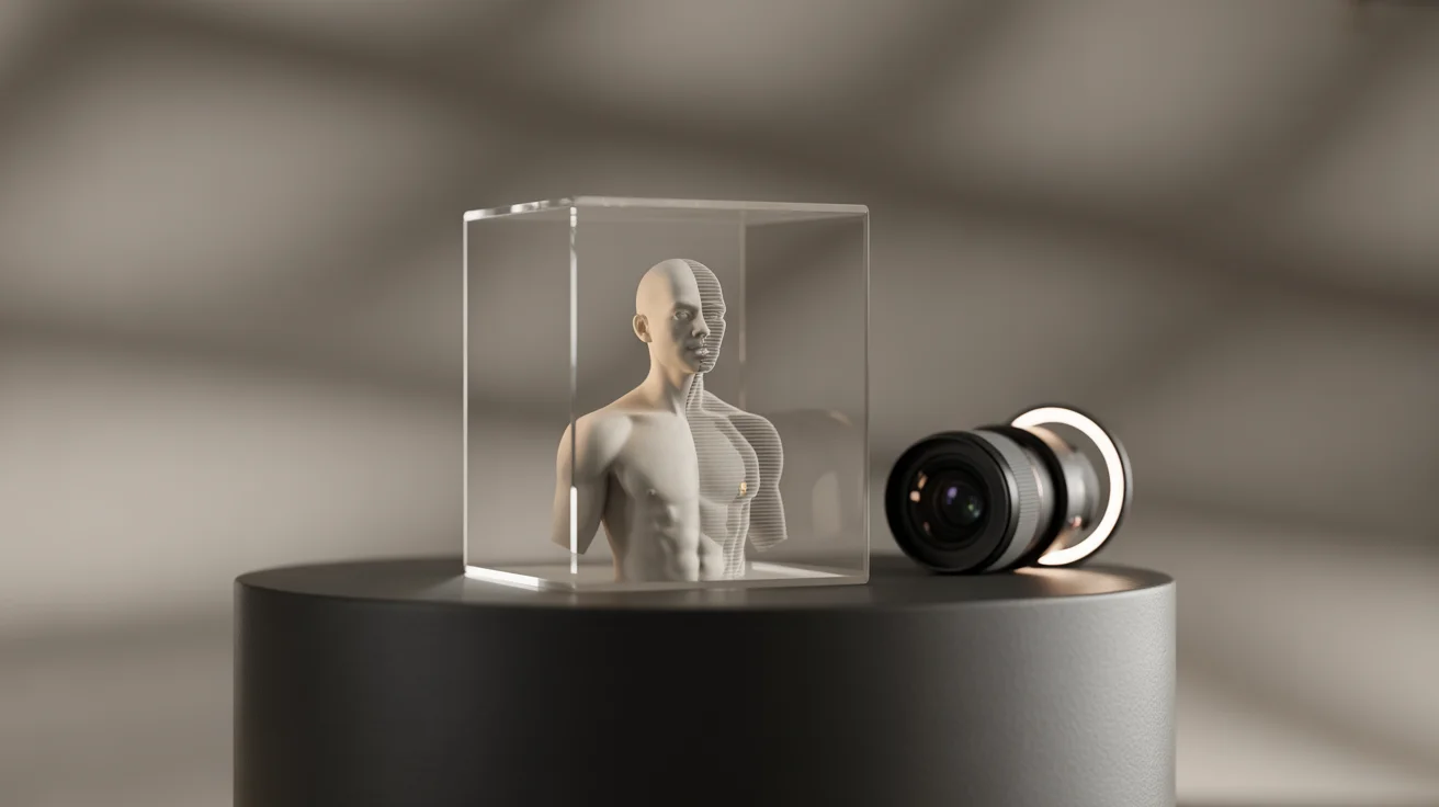 Introducing SAM 3 and SAM 3D: Next‑Gen Segmentation