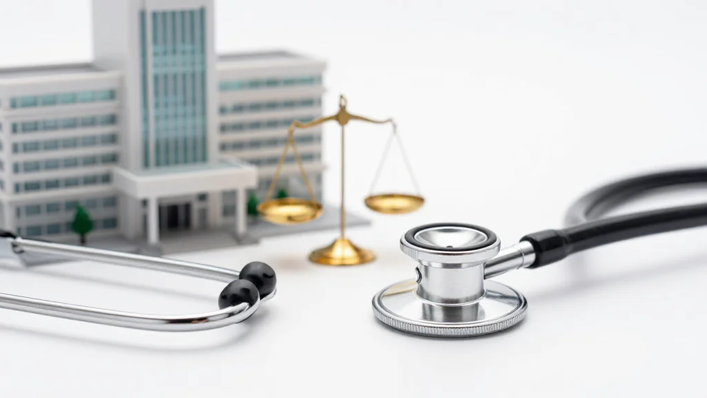 Bipartisan Bill Would Set Up Permanent Full-Risk ACO Program In Traditional Medicare