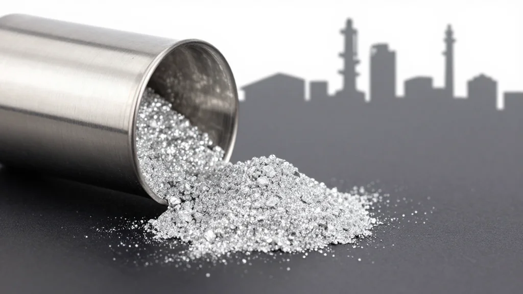 US Semiconductor Gas Depends on China’s Tungsten Monopoly