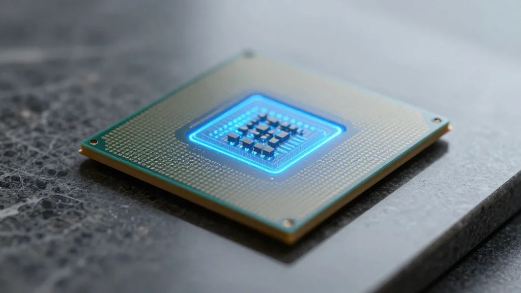 Qualcomm Poised to Become the Next AMD
