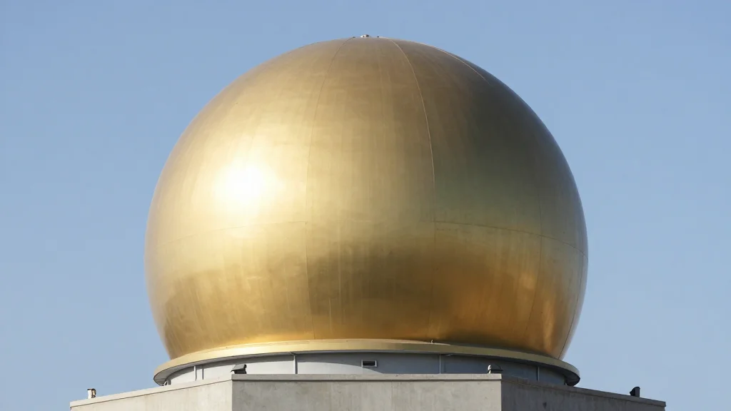 Combatant Command Leaders Say They’re Working Closely with Golden Dome Director