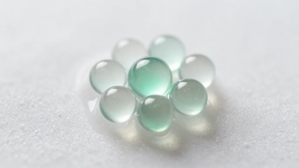Organic Di-Selenide Hydrogel Microspheres Revolutionize Osteoarthritis Treatment