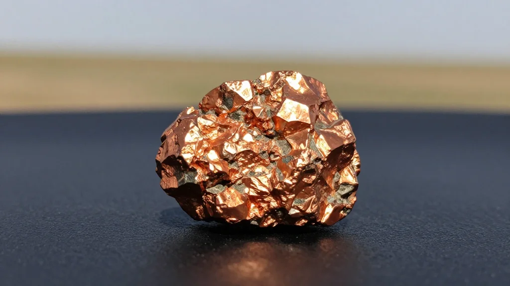 Astana Meeting Aims to Spark Deals for Critical Minerals