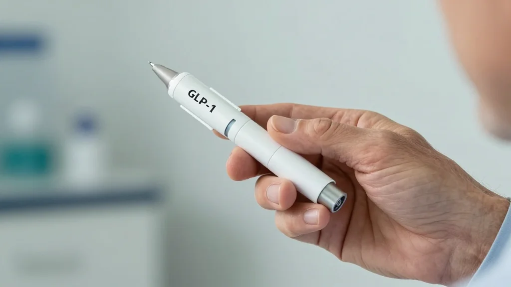 Medicare Launches $50 Copay Pilot for GLP‑1 Weight‑Loss Drugs Starting July 2026