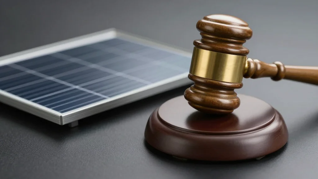 Ohio Utility Corruption Trial Heads for a Do‑over