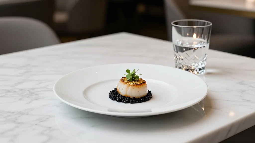 The Best Restaurants to Book in Copenhagen Right Now