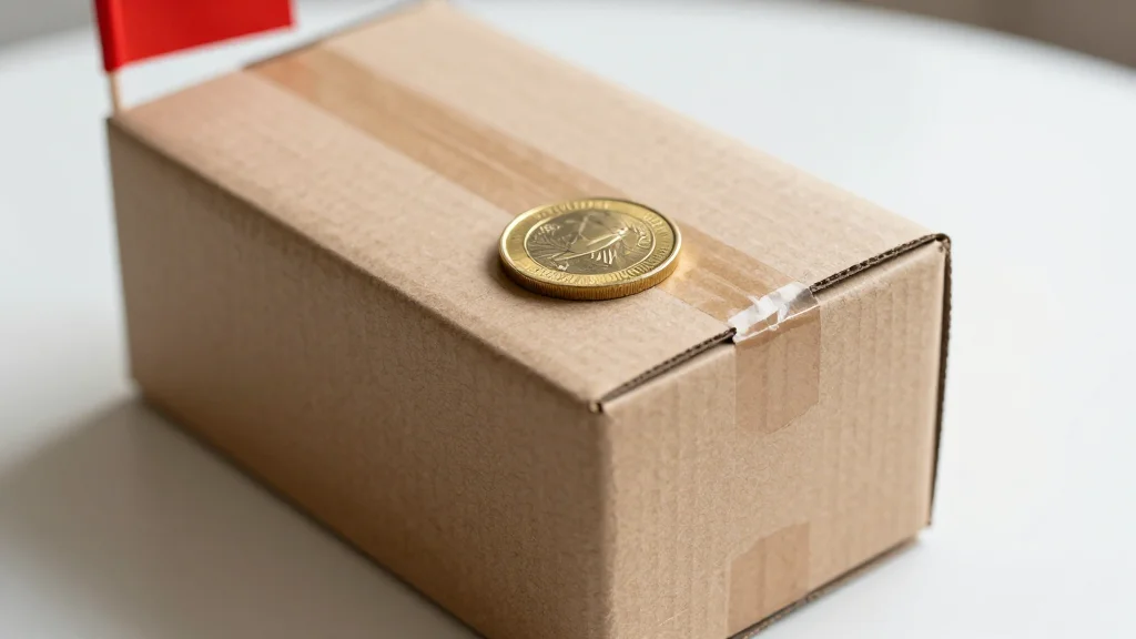 Amazon CEO Andy Jassy Warns Tariffs Are Creeping Into Consumer Prices as Stockpiles Dwindle