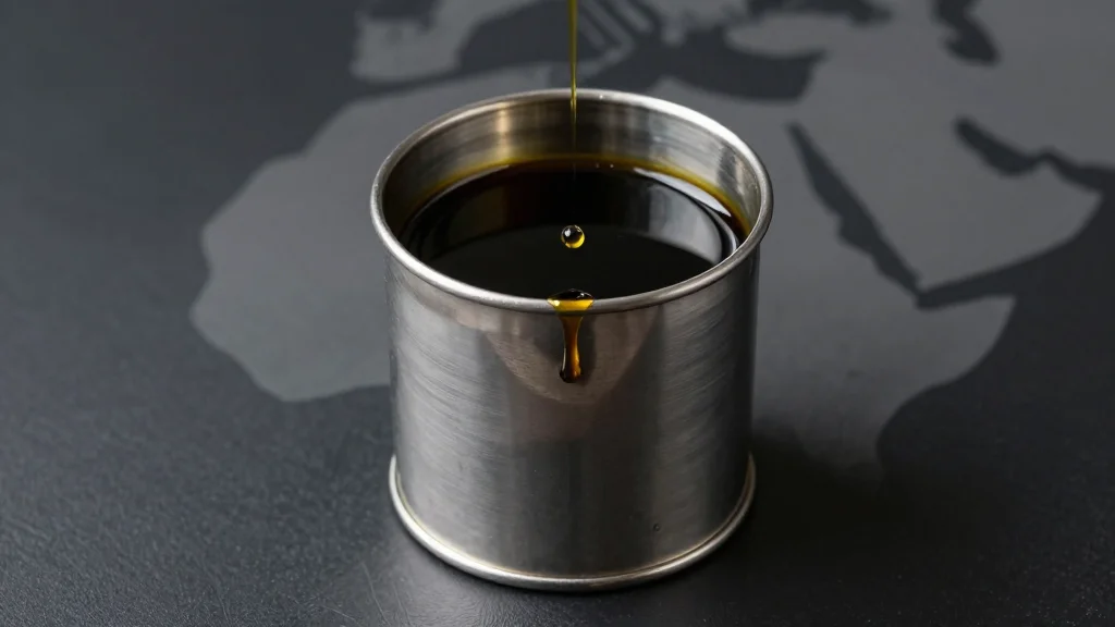Iran Hikes Oil Price, OPEC Cuts, Shipments Flow