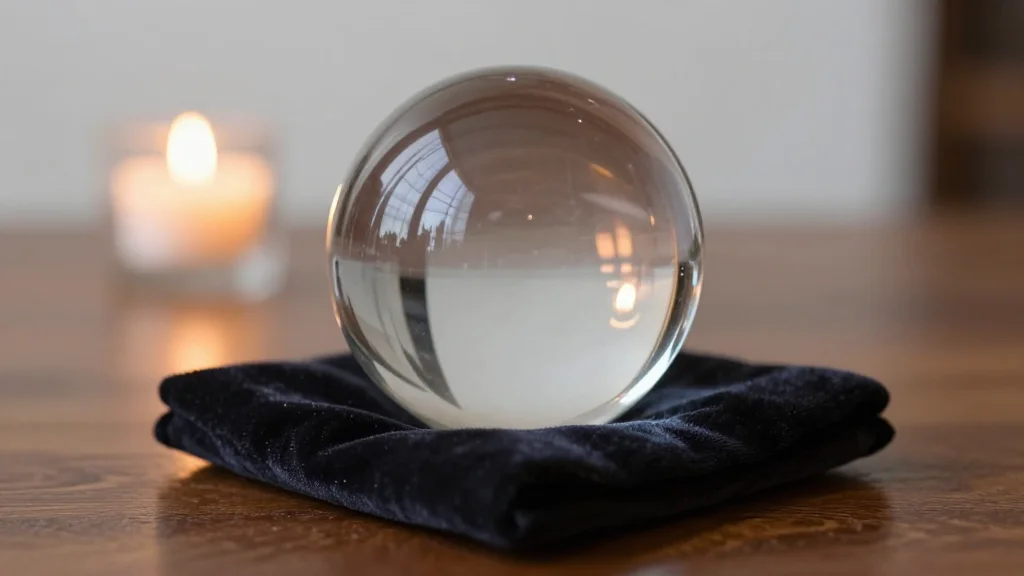 Britain’s Psychic Boom Signals a New Mysticism Trend