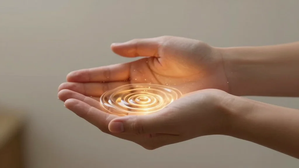 Feel the Energy, Not Just the Words