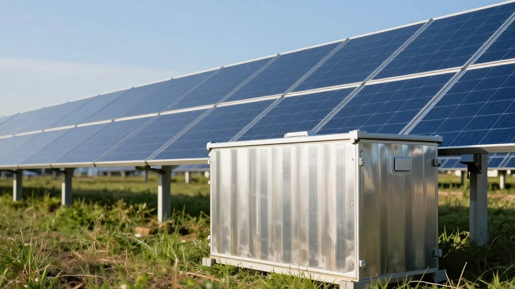 Sonoma CCA Balances Solar and Storage in New Dual Project