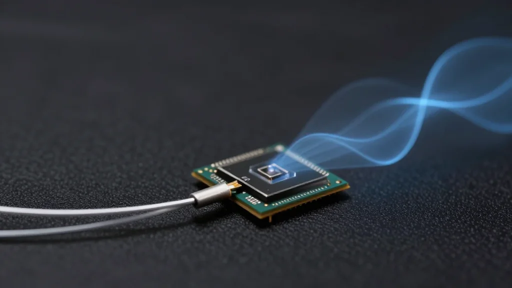 Photon Bridge and PHIX Partner on DWDM External Laser Sources for Hyperscale AI Data Centers