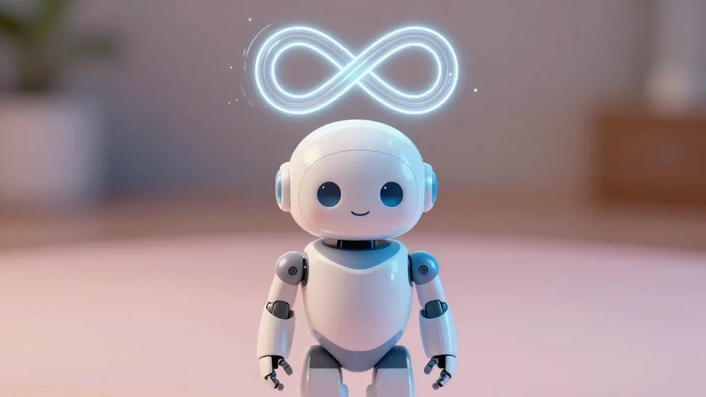 AI Learns Nightly, Gets Smarter for Everyday Help