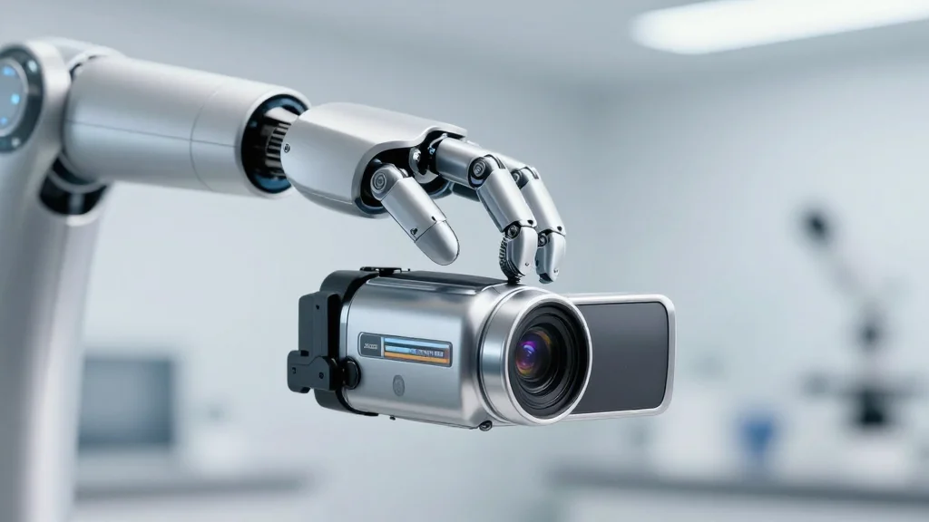 Paid to Film Tasks for AI, Ethics Ignored