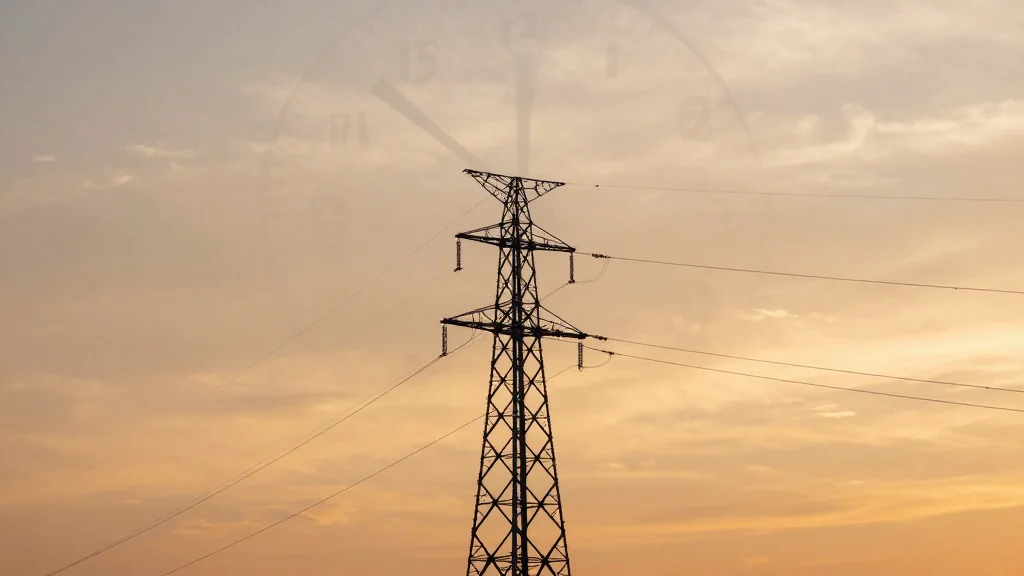 Europe Expands Gas and Power Trading to 21 Hours, Doubling Market Window