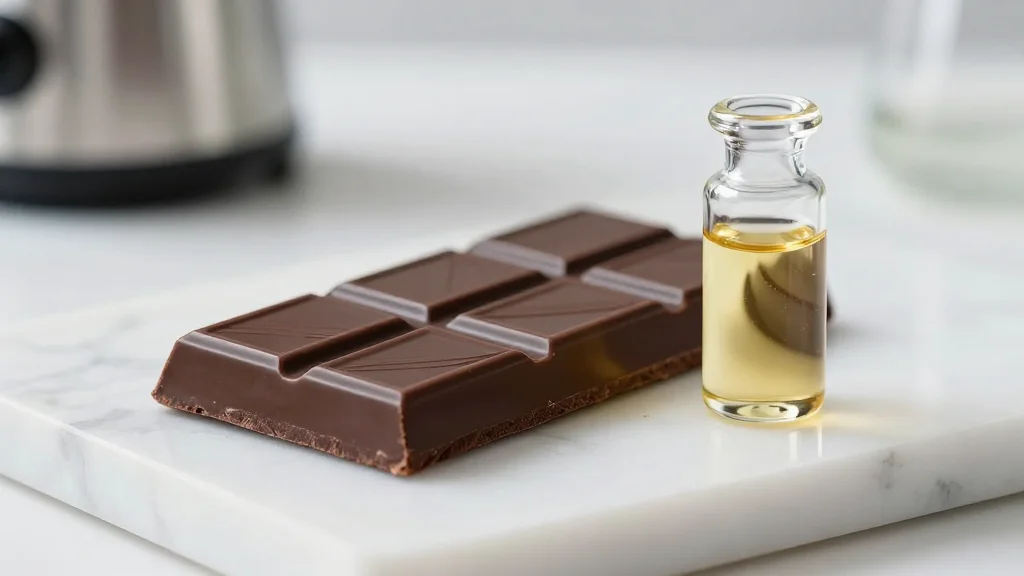 Cell-Based Chocolate?  Oh, Why Not.