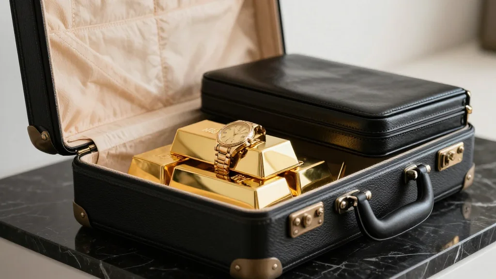 LVMH Looks to Shrink Its Luxury Empire