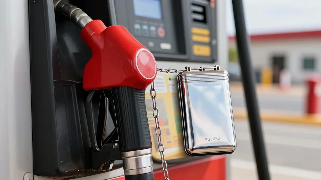 Unelected CARB Slaps Gas Fees on Californians