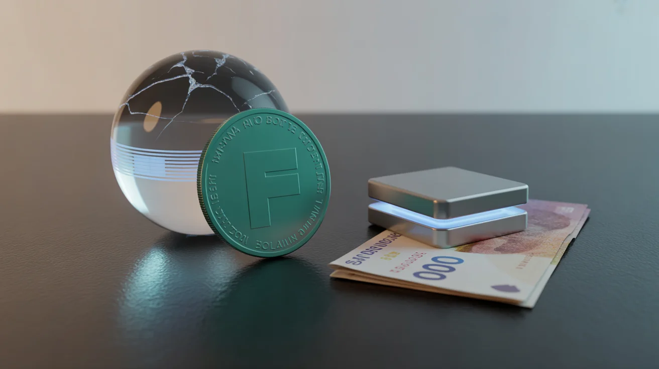 Solana Tokens Rip on Upbit After $32M Hack Due to Halted Arbitrage