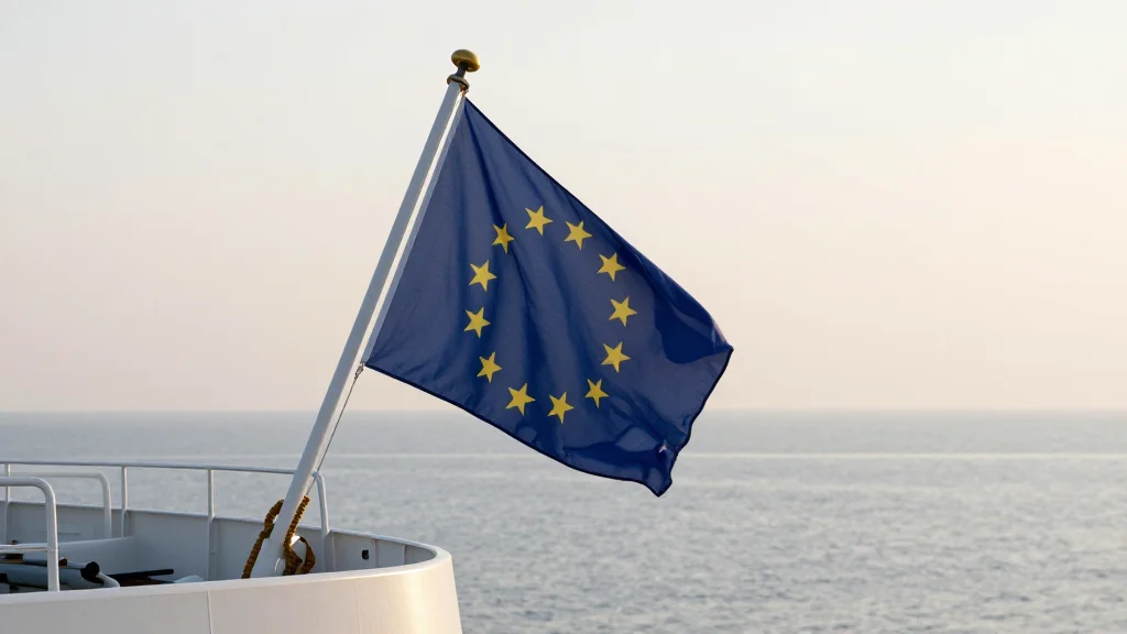 EU Agreement on US Trade Deal Within Reach, Says Top Lawmaker