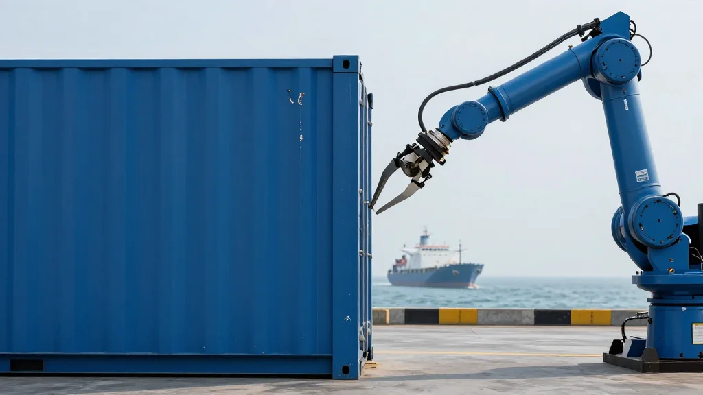 Iran Conflict Set to Ripple Through U.S. Supply Chains
