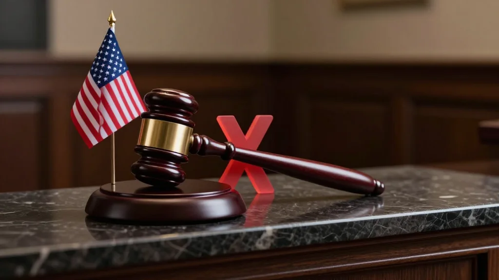 Trump Ousts Bondi, New Appointee Threatens Voting Rights
