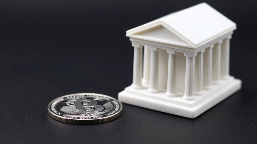 White House Study Says Stablecoin Yield Ban Won’t Shield Banks, Heightens CLARITY Act Pressure