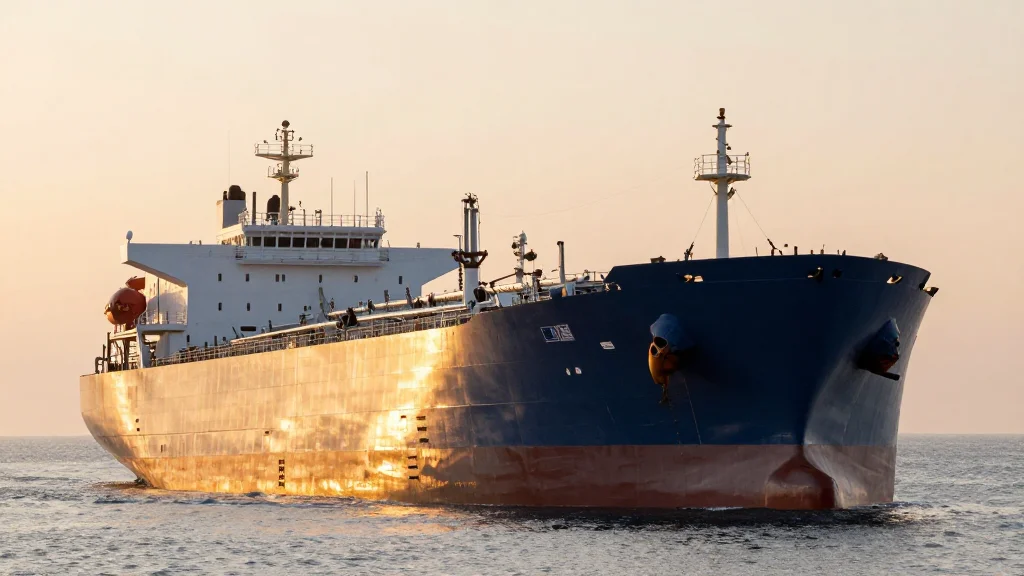 Trump Claims China Will Purchase U.S. Oil Amid Strait of Hormuz Disruptions